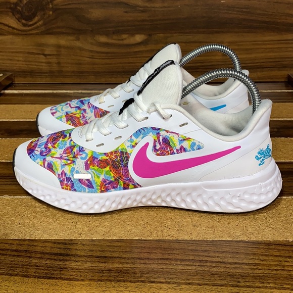 Nike Revolution 5 Fable - Picture 3 of 8